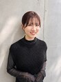 アジールヘア 上野店(agir hair)&nbsp;MIU 【上野】