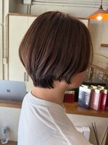 ベリッチ(VERICH)&nbsp;ショートボブ