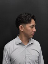銀座 シノ 灯(shino HANARE)&nbsp;【ビジネスパーマ】