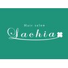 ヘアーサロン ラキア(Hair salon Lachia)のお店ロゴ