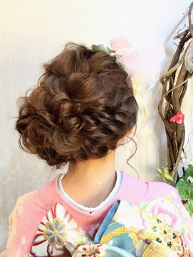 フランベアー(Franc Bear) 【ラビッシュポー】エクスペクトパトローナム【フランベアー】