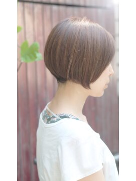 ココアール けやき通り(COCO.R) カラーで頭皮が・・・ピリピリ・・そんな方もココアールへ