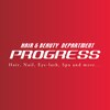 プログレス 武蔵藤沢店(PROGRESS)のお店ロゴ