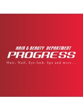 PROGRESS 入間市武蔵藤沢店　【プログレス】