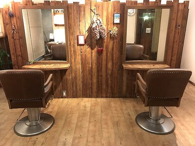 ヘアーサロン アルソード(Hair Salon ALSodo)