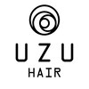 ウズヘアー(UZU HAIR)のお店ロゴ
