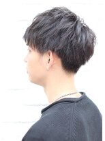 フィフス(fifth)&nbsp;【fifth】18'ssスタイルコレクションNo.13ツーブロック