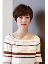 エフ イチリン 船橋日大店(F ICHIRIN)&nbsp;ゆるふわショート