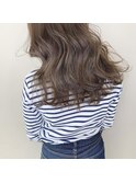 【Votan 北村】Beige color22☆前髪/韓国