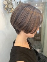 ココロ(COKORO)&nbsp;ハンサムショート