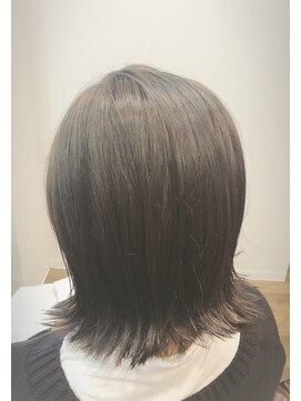 ニコ(nico) お客様スナップ