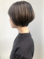 メルト 吉祥寺(melt)&nbsp;【melt】大人かわいい！小顔前下がりショートボブ