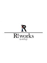 Ri works b mt fuji【リ　ワークス　ビー　マウント　フジ】