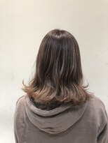 ネオリーブギンザ 銀座店(Neolive GINZA)&nbsp;neolive ginza ピンクグレージュカラー