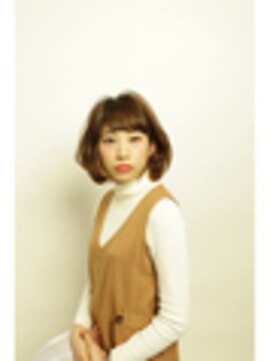 クールドセリエ 新宿南口店(Coeur de cellier) ミディアムレイヤー