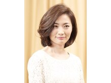 バンブーヘアー(BAMBOO Hair)