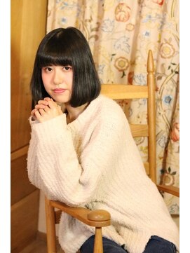 ザップ(ZAP) スタンダードボブ