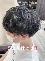 ビューティークラブジェイ アルパーク前店(Beauty club.J) 緩めスパイラル!!