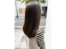 クアトロ グランシュ 川崎店(QUATRO × GranCieux)