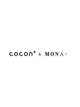 cocon+&MONA+【ココンプリュス&モナ】
