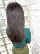 アルバ ヘアリゾート(ALBA)&nbsp;【ALBA齊藤】スタイル141【三鷹】