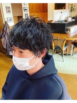 グルームハウスバイジェントル(GROOMHOUSEbyGENTLE) ツイストスパイラル20％