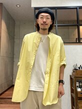 ヌーク(nuuk) 大森 陽