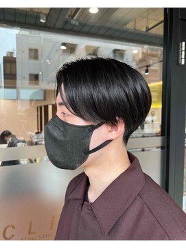 クリック 武蔵小杉(CLiC) ナチュラルセンターパート