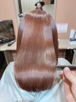ヘアリゾートエーアイ 秋葉原店(hair resort Ai) 髪質改善
