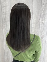 シエル 立川店(CIEL) 【KAZUYA×CIEL】グレージュ