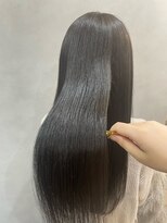 リミエ(RIMIE)&nbsp;#ダークカラー#透明感#透明感カラー