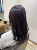 ダークグレージュ