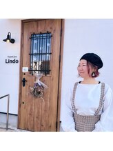 リンド(Lindo) 松尾 美保子