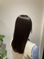 キー(KEY)&nbsp;カシミヤロング