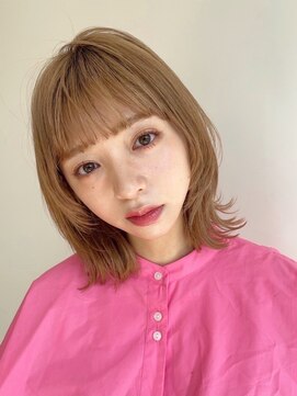 ホフ 大阪心斎橋店(F.O.F) dk1