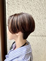 アルティコアナチュール(ALTI COR NATURE)&nbsp;大人ハンサム/30代40代50代札幌駅美容室