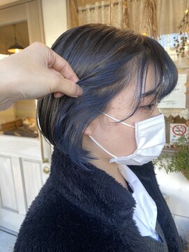 リメンバー(REMEMBER) イヤリングカラー【東神奈川/東白楽/白楽】