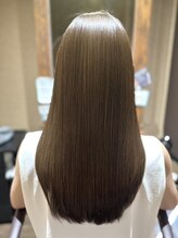 ラニー ヘアーアンドスパ(Rani hair&spa)