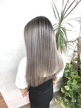 ビークール 長町店(Be COOL) ビークール長町 デザインカラー 30代 40代 50代