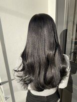 ヘアスタジオ アルス 御池店(hair Studio A.R.S)&nbsp;東明館ブラック