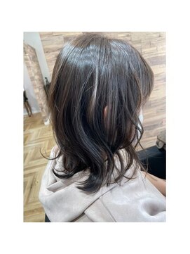 ミリ 千歳烏山(Mili CARE&SPA) ミリお客様スタイル