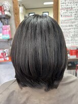 ハーティー(Hearty)&nbsp;髪メンテカラー