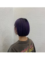 クラン ヘアーアンドスタジオ(CLAN hair & studio) 宜野湾店/clan/沖縄美容室/プルエクステ