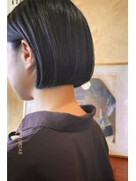 ベイコレクト(BAY COLLECT)&nbsp;【山本】コンパクトボブ【横浜】