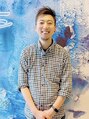 アグ ヘアー カイト 大河原店(Agu hair kite) 酒井 健次
