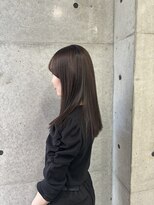 ニーゼロゼロナナ(2007)&nbsp;オリーブベージュ