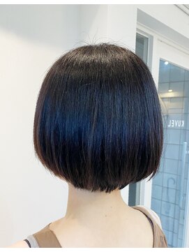 クベル(Kuvel) ヘルシーボブ
