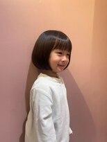 コク(koku) ボブ｜ナチュラル