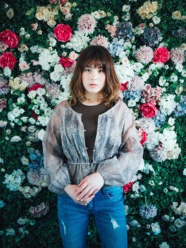 スタリー(Starry) ニュアンスゆるふわカール20代/30代/40代/ハレマチ通り