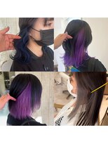 クラナ(clana)&nbsp;那覇店/clana/沖縄美容室/プルエクステ